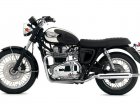 Triumph Bonneville T100